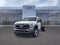 2025 Ford SuperDuty XL DRW