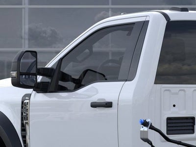 2025 Ford SuperDuty XL DRW