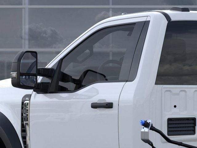 2025 Ford SuperDuty XL DRW