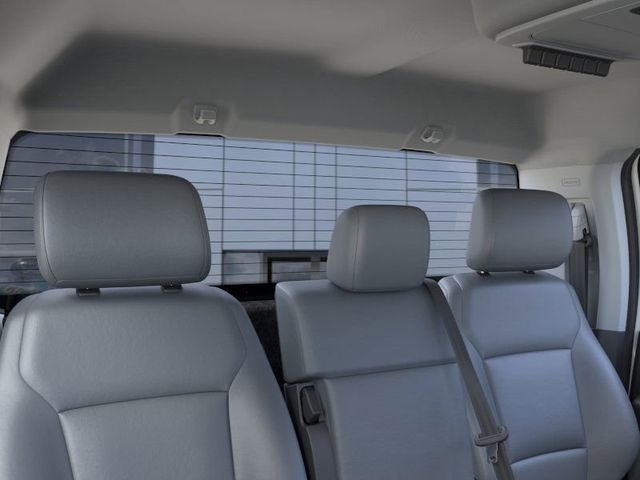 2025 Ford SuperDuty XL DRW