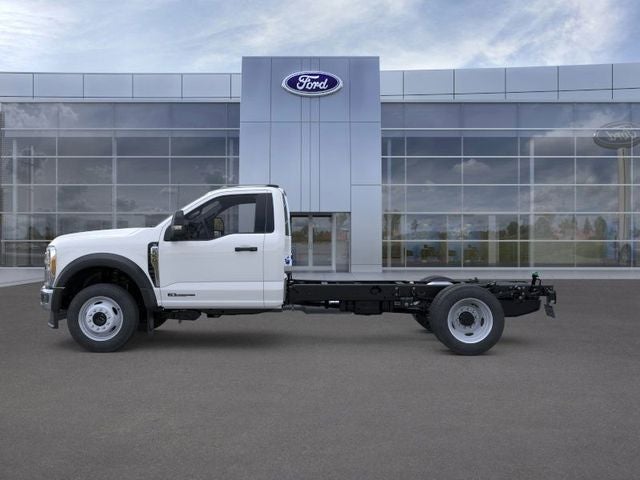 2025 Ford SuperDuty XL DRW