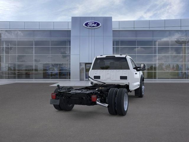 2025 Ford SuperDuty XL DRW
