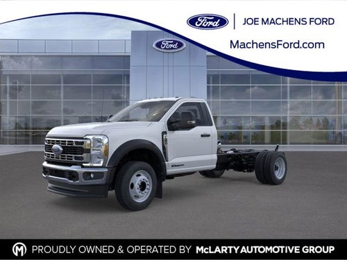 2025 Ford SuperDuty XL DRW