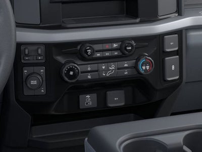 2025 Ford SuperDuty XL DRW