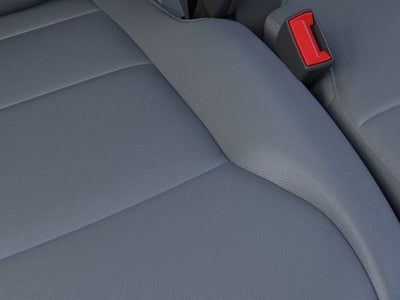 2025 Ford SuperDuty XL DRW