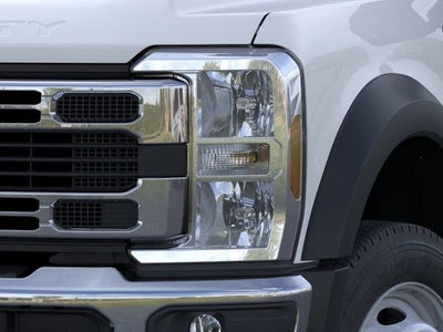 2025 Ford SuperDuty XL DRW