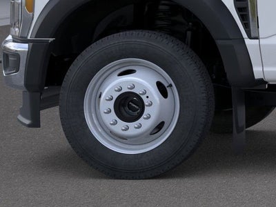 2025 Ford SuperDuty XL DRW