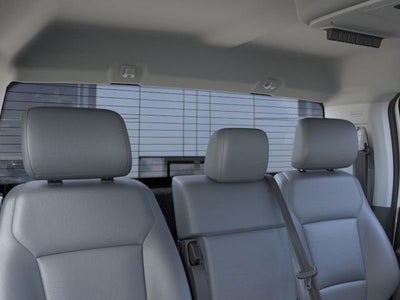 2025 Ford SuperDuty XL DRW