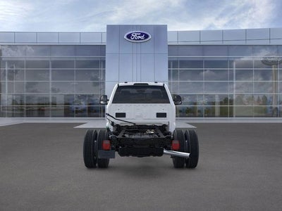 2025 Ford SuperDuty XL DRW