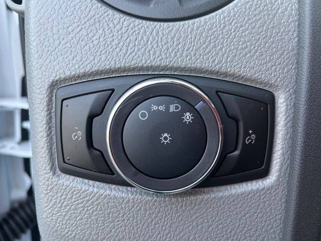 2026 Ford SuperDuty Base Cutaway