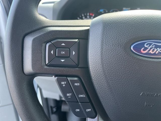 2026 Ford SuperDuty Base Cutaway