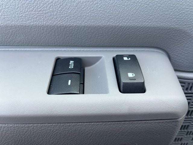 2026 Ford SuperDuty Base Cutaway