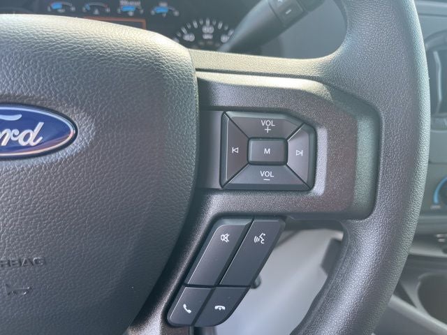 2026 Ford SuperDuty Base Cutaway