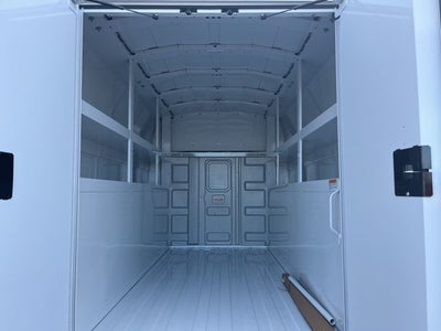 2026 Ford SuperDuty Base Cutaway