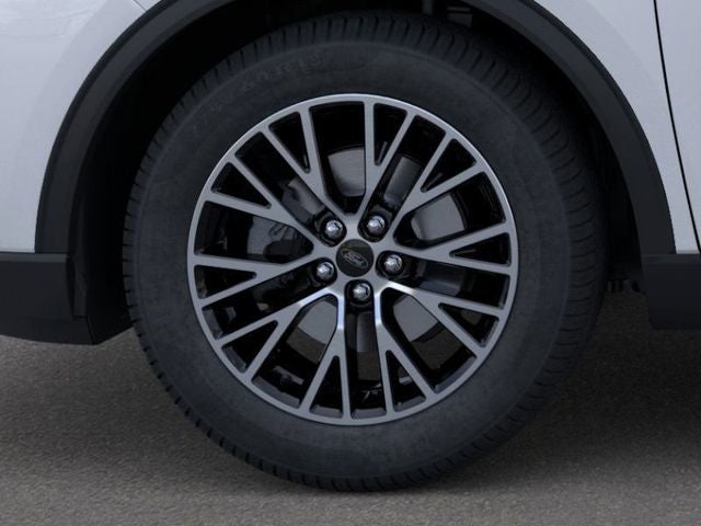 2025 Ford Escape Plug-In Hybrid Base