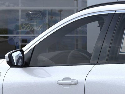 2025 Ford Escape Plug-In Hybrid Base