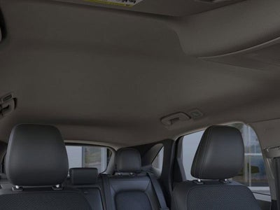 2025 Ford Escape Plug-In Hybrid Base