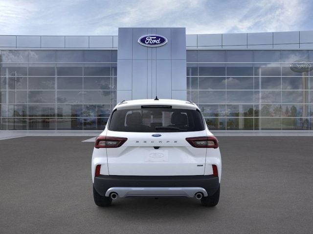 2025 Ford Escape Plug-In Hybrid Base