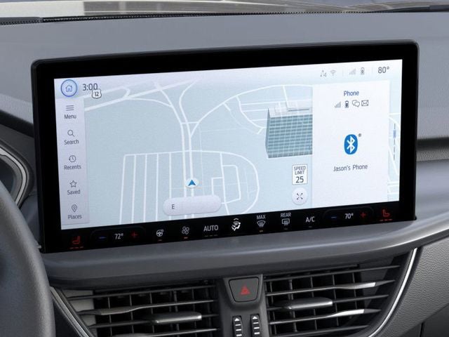 2025 Ford Escape Plug-In Hybrid Base