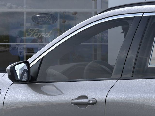 2025 Ford Escape Plug-In Hybrid Base