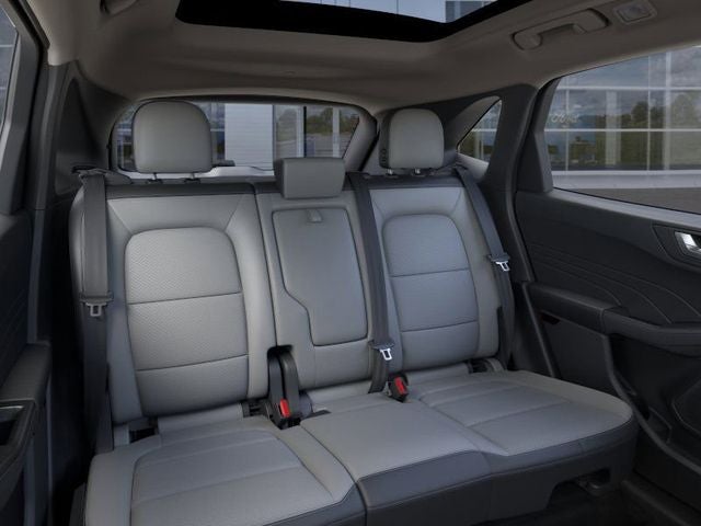 2025 Ford Escape Plug-In Hybrid Base