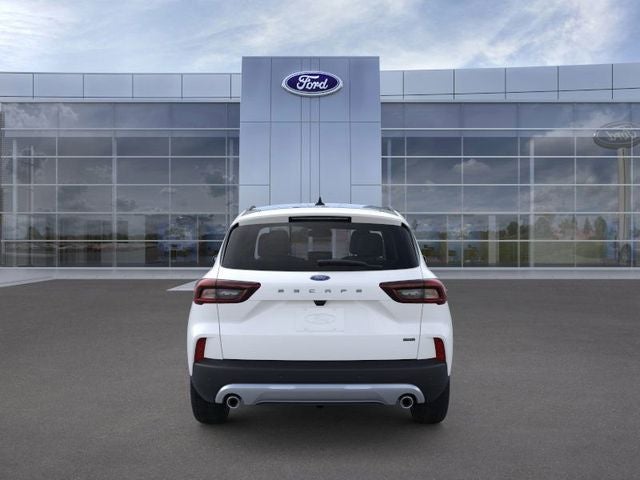 2025 Ford Escape Plug-In Hybrid Base