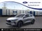 2026 Ford Escape Hybrid Platinum