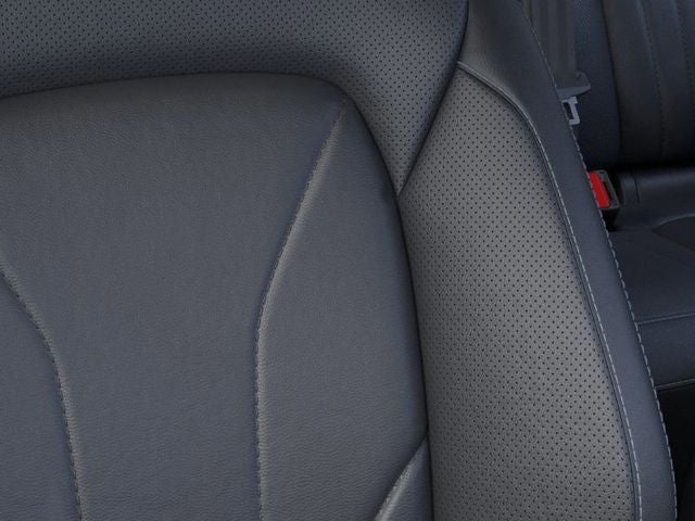 2026 Ford Escape Hybrid Platinum