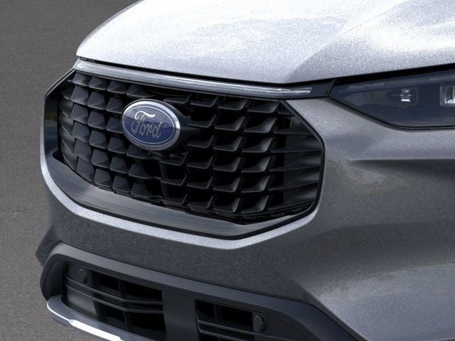 2026 Ford Escape Hybrid Platinum