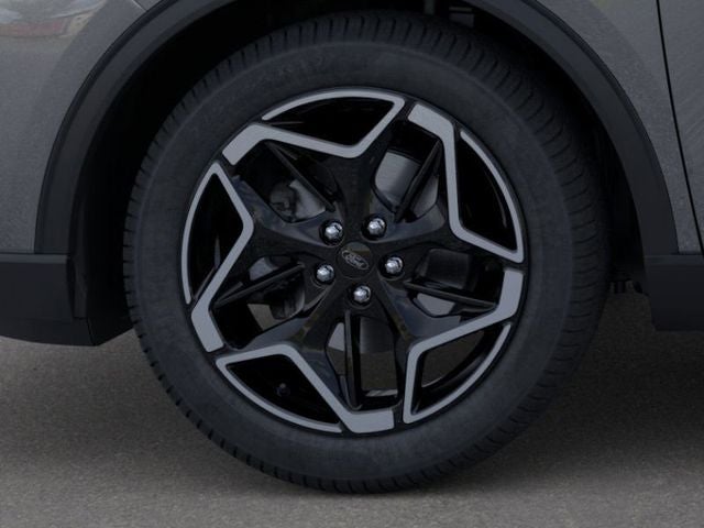 2026 Ford Escape Hybrid Platinum