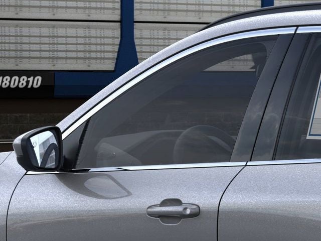 2026 Ford Escape Hybrid Platinum