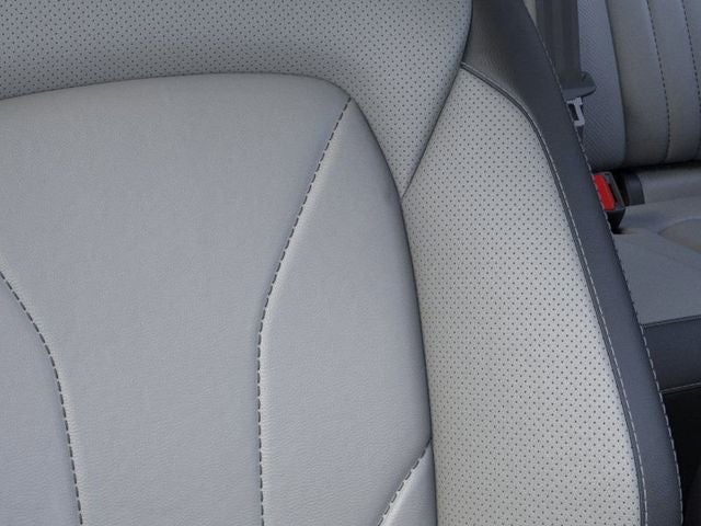 2026 Ford Escape Hybrid Platinum