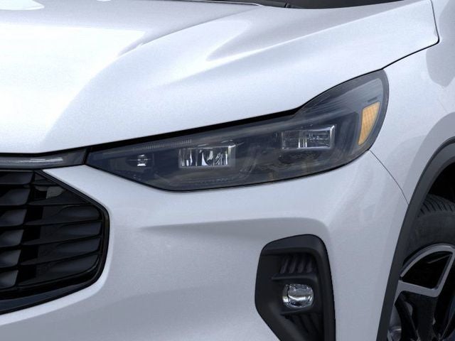 2026 Ford Escape Hybrid Platinum