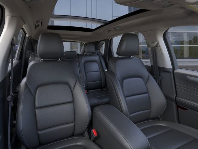 2026 Ford Escape Hybrid Platinum