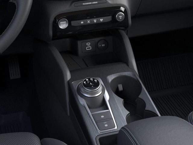 2026 Ford Escape Hybrid Platinum