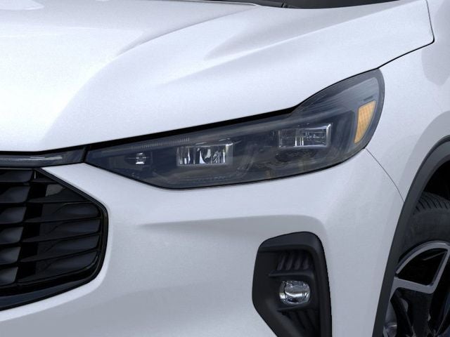 2026 Ford Escape Hybrid Platinum