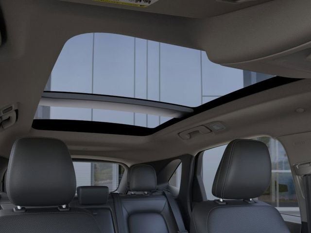 2026 Ford Escape Hybrid Platinum