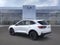 2026 Ford Escape Hybrid Platinum