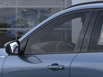 2026 Ford Escape Hybrid ST-Line Select