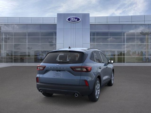 2026 Ford Escape Hybrid ST-Line Select