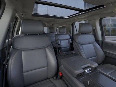 2025 Ford Expedition Max Active Max
