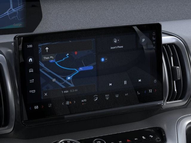 2025 Ford Expedition Max Active Max