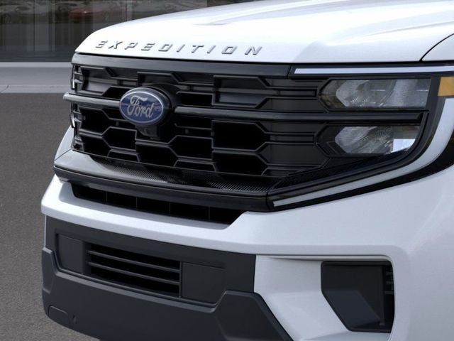 2025 Ford Expedition Max Active Max