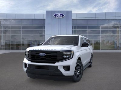 2025 Ford Expedition Max Active Max