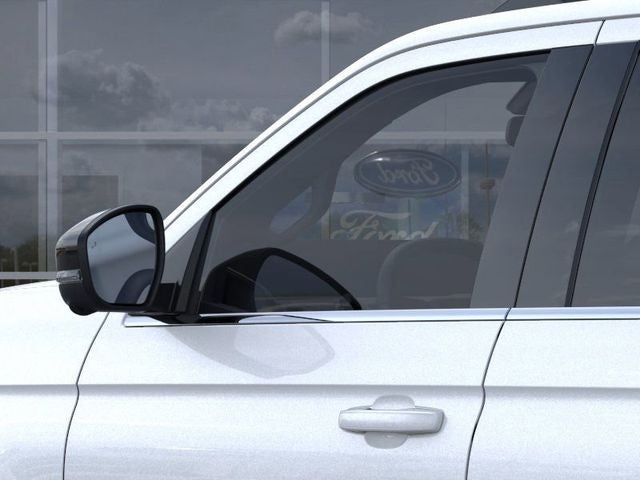 2025 Ford Expedition Max Active Max