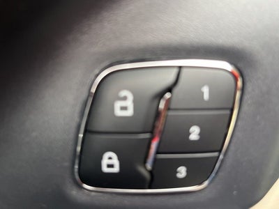 2024 Ford Expedition Max Platinum