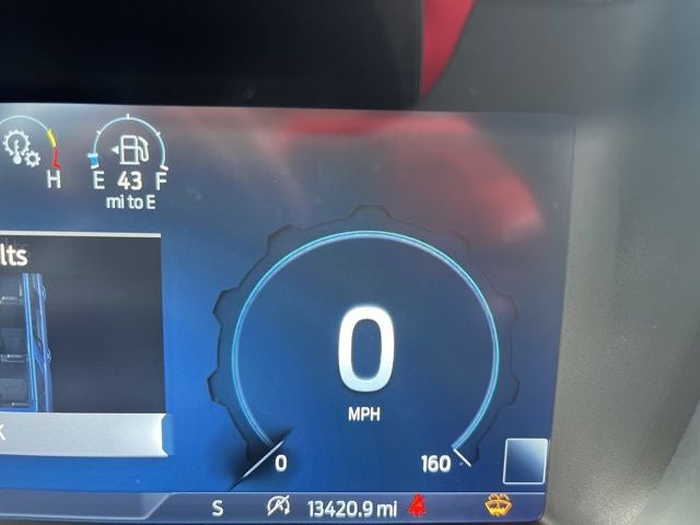 2024 Ford Expedition Max Platinum