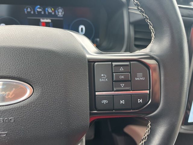 2024 Ford Expedition Max Platinum