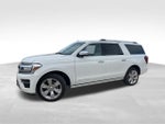 2024 Ford Expedition Max Platinum