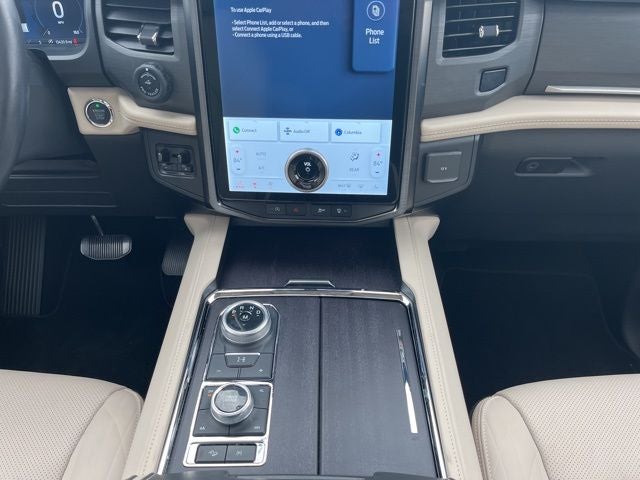 2024 Ford Expedition Max Platinum